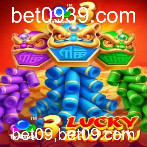 Explore o Fascinante Mundo de 3LuckyBaozhu em bet09.com