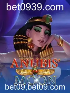Descubra o Mundo Misterioso de AnubisMoon: Um Jogo de Aventura e Estratégia