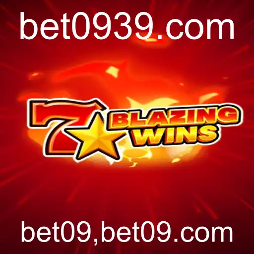Descubra o Empolgante Jogo BlazingWins no bet09.com
