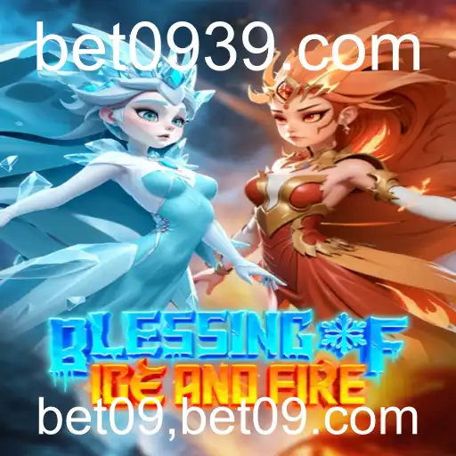Explorando o Fascinante Universo de Blessing of Ice and Fire