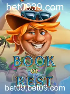 Explorando o Fascinante 'Book of Rest': Uma Jornada no Mundo dos Jogos