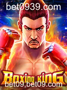 Descubra o Emocionante Mundo de BoxingKing