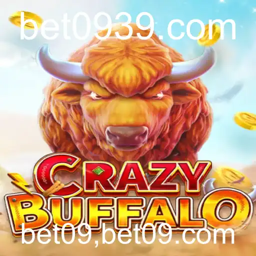 Descubra o Empolgante Mundo de CRAZYBUFFALO no Bet09