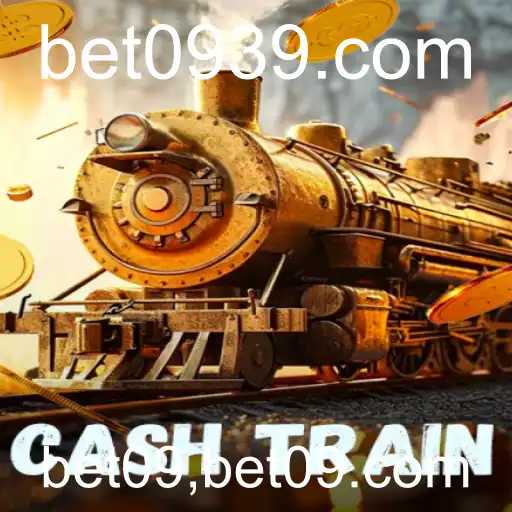 Explorando o Fascinante Mundo de CashTrain: O Jogo de Aposta que Está Conquistando o Bet09