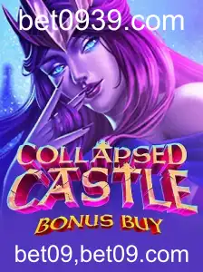 Desvendando o Fascinante Mundo de CollapsedCastleBonusBuy no bet09.com
