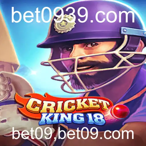 CricketKing18: A Nova Sensação no Mundo dos Jogos de Cricket Online