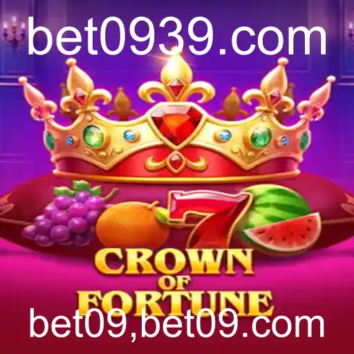 CrownofFortune: Descubra o Novo Fenômeno dos Jogos Online