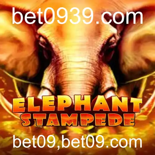 Descubra a Emoção do Jogo ElephantStampede no bet09.com
