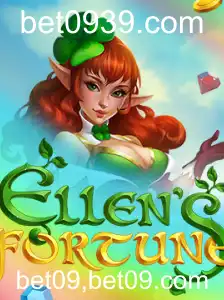 Descobrindo EllensFortune: O Novo Fenômeno dos Cassinos Online