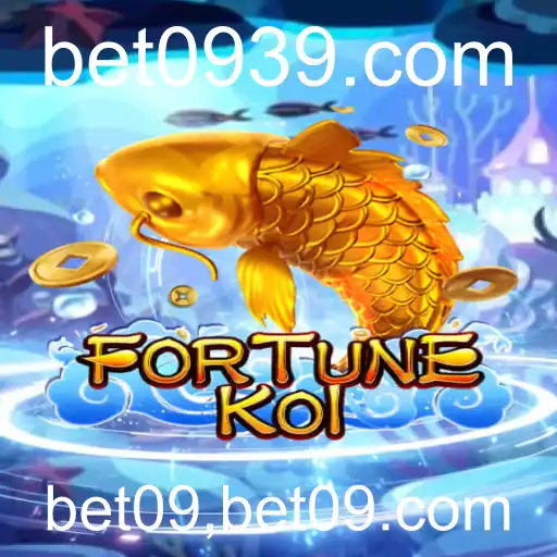 Explorando o Mundo de Fortunekoi: A Nova Sensação dos Jogos de Apostas Online