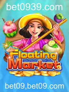 Descubra a Emoção do Jogo FloatingMarket: Regras, Estratégias e Como Jogar