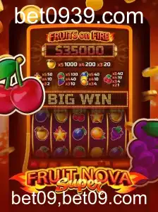 Descubra o Fascinante Mundo de FruitNovaSuper