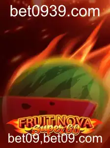 Descubra o Mundo do FruitNovaSuper60: Entretenimento e Diversão