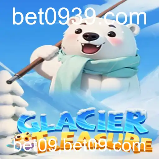 Descubra o Fascinante Mundo do GlacierTreasure na Plataforma bet09