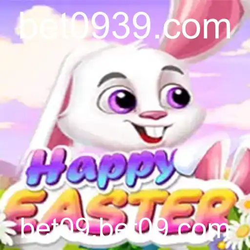 Explorando HappyEaster: Um Jogo Empolgante em bet09
