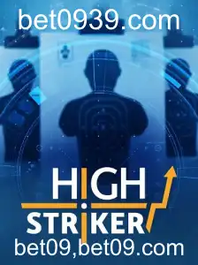 HighStriker: Um Guia Completo para o Jogo de Apostas em Alta