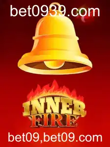 Descubra InnerFire: O Jogo Revolucionário em Destaque no bet09.com