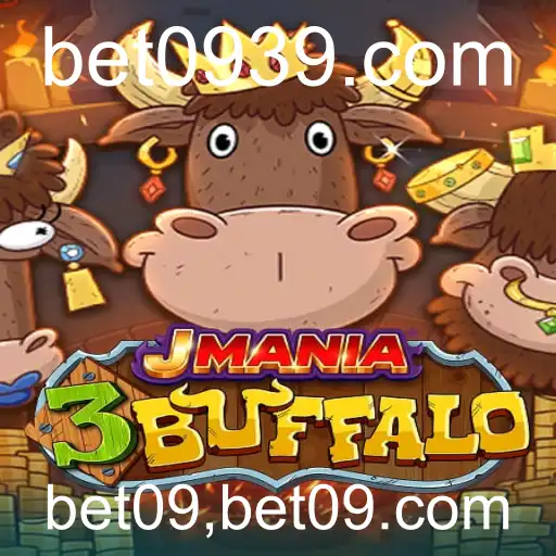 O Fascinante Mundo de JMania3Buffalo
