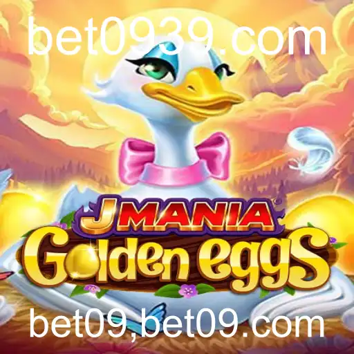 Explorando o Universo de JManiaGoldenEggs: Um Mergulho no Jogo do Ano