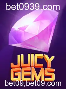 Descubra as Emoções de JuicyGems: Um Mergulho nas Regras e Estratégias do Jogo