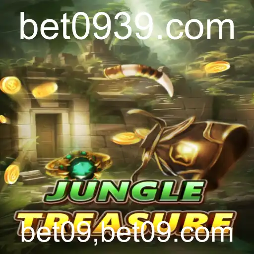 Explorando JungleTreasure: O Fascinante Mundo de Apostas no bet09.com