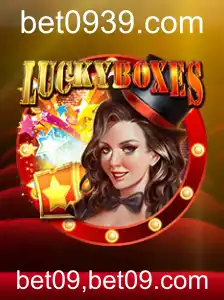 Descubra o Mundo Empolgante de LuckyBoxes