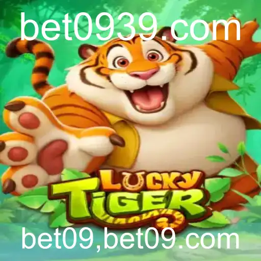 Explorando o Jogo LuckyTiger: Uma Nova Aventura em Apostas Online
