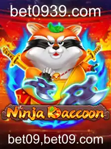 NinjaRaccoon: Descubra a Nova Sensação do Mundo dos Jogos