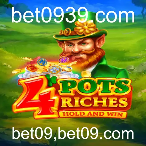 Descubra o Fascinante Mundo de 4 Pots Riches: Um Guia Completo