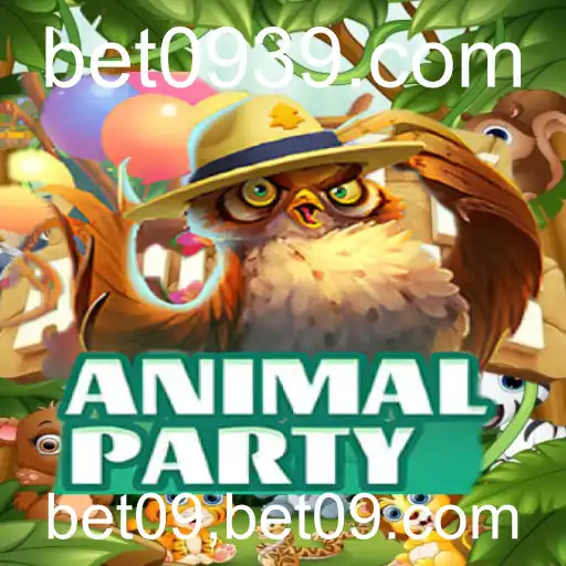 Descubra Tudo Sobre o Empolgante Jogo AnimalParty