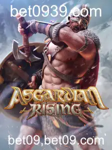 Desvendando o Fascínio de AsgardianRising: O Jogo de Estratégia Inspirado na Mitologia Nórdica
