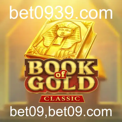 Descubra a Emoção do Jogo BookOfGoldClassic