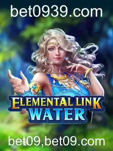 Descubra o Fascinante Mundo de ElementalLinkWater