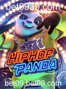 Descubra o Empolgante Mundo do Jogo HipHopPanda