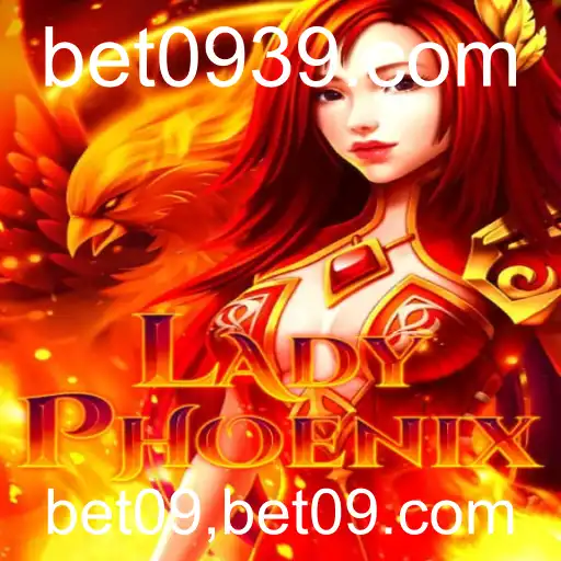 LadyPhoenix: Descubra o Fenômeno do Novo Jogo de Apostas Online