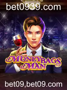 Desvendando o Mundo de MoneybagsMan: O Novo Fenômeno de Jogos