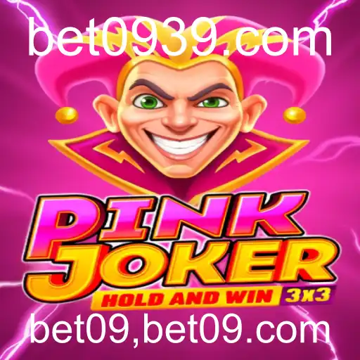 Explorando o Fascinante Mundo de Pinkjoker no bet09.com
