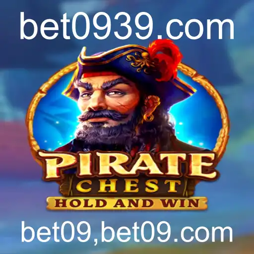 PirateChest: O Novo Jogo de Aventura do bet09.com