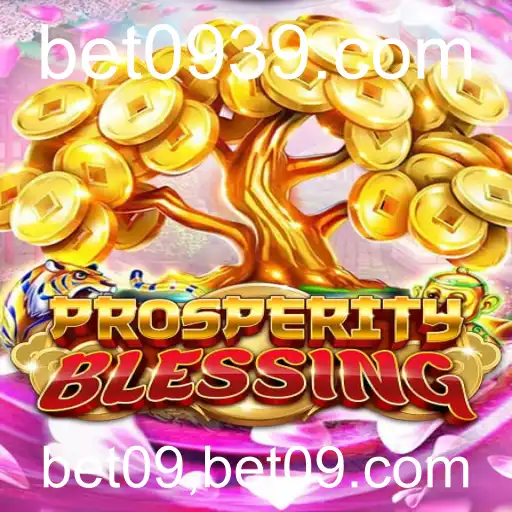 Descubra as Emoções de ProsperityBlessing no bet09.com