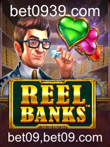 Descubra o Mundo Emocionante de ReelBanks: Um Jogo Inovador no Universo de Cassinos Online