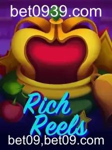 Explore o Inovador Jogo RichReels no Universo de Apostas do Bet09