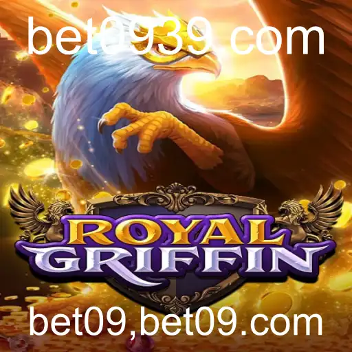 Descubra o Fascinante Mundo de RoyalGriffin: O Guia Completo