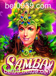 A Fascinante Experiência do Jogo Samba