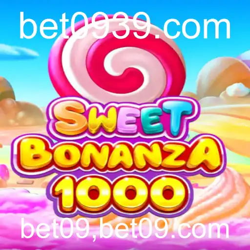 Explorando o Mundo de SweetBonanza1000 e sua Emocionante Jogabilidade