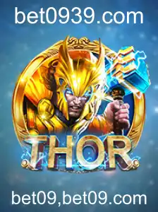 Explorando o Mundo de THOR: Um Jogo de Estratégia Online