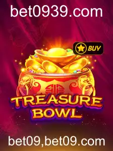 Descubra TreasureBowl: O Novo Fenômeno dos Jogos Online