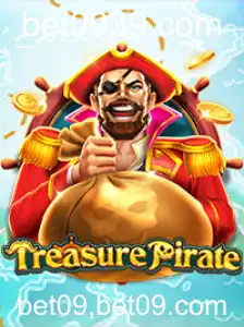 Desvendando os Segredos de TreasurePirate: Um Mergulho nas Aventuras dos Sete Mares