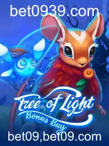 Explorando TreeOfLightBonusBuy: O Novo Fenômeno em Jogos de Cassino Online