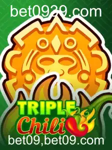 Explorando o Fascinante Mundo do TripleChili
