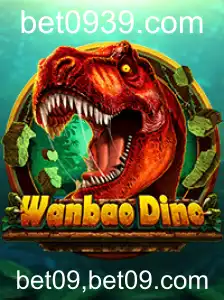 Descubra o Mundo Fascinante de WanBaoDino